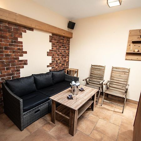 U Prejzku Apartamento Lhotka  Exterior foto