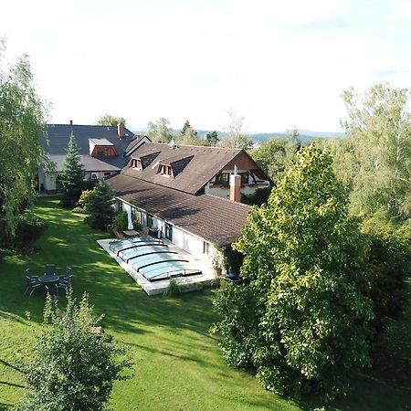 U Prejzku Apartamento Lhotka  Exterior foto