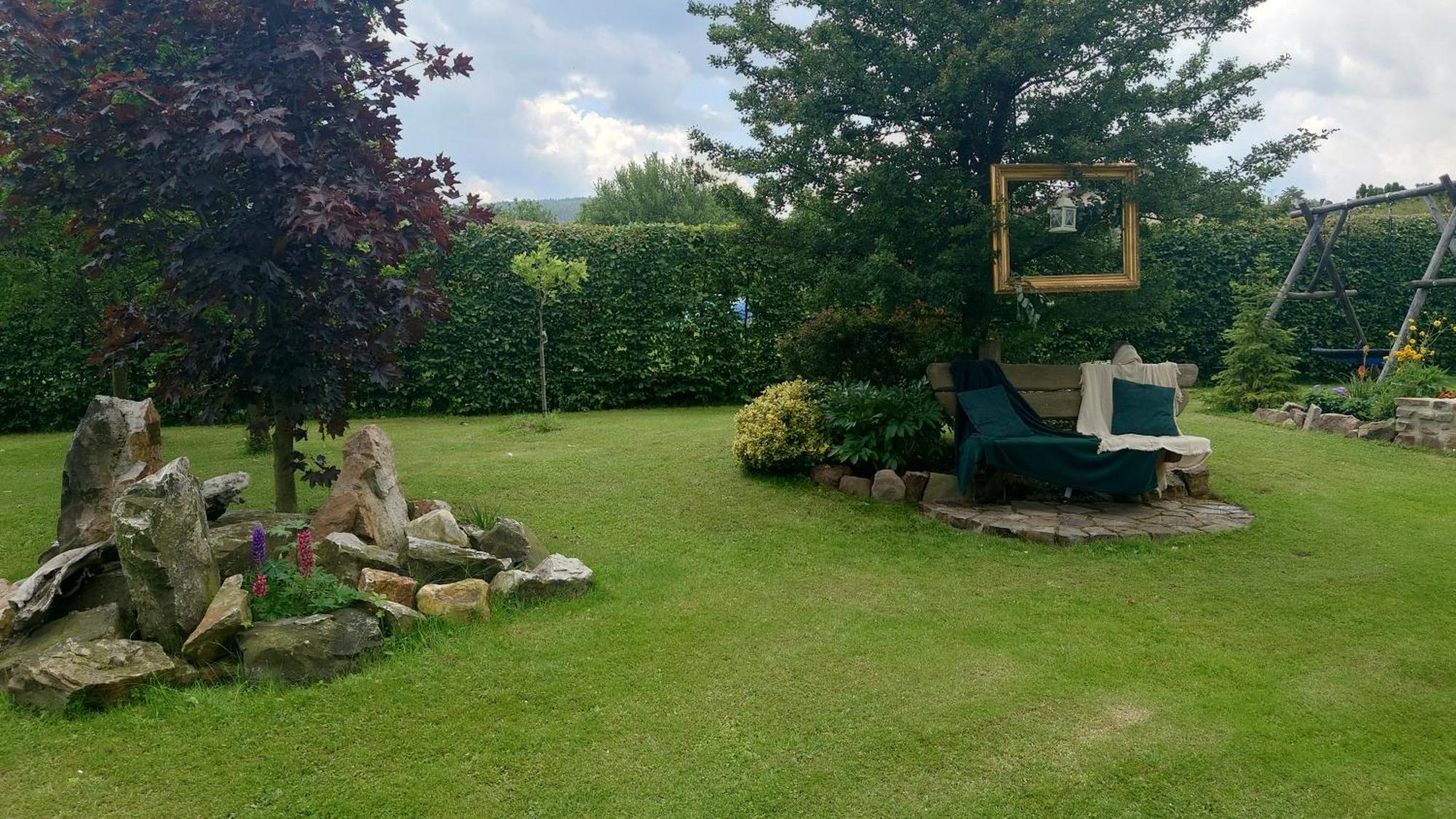 U Prejzku Apartamento Lhotka  Exterior foto