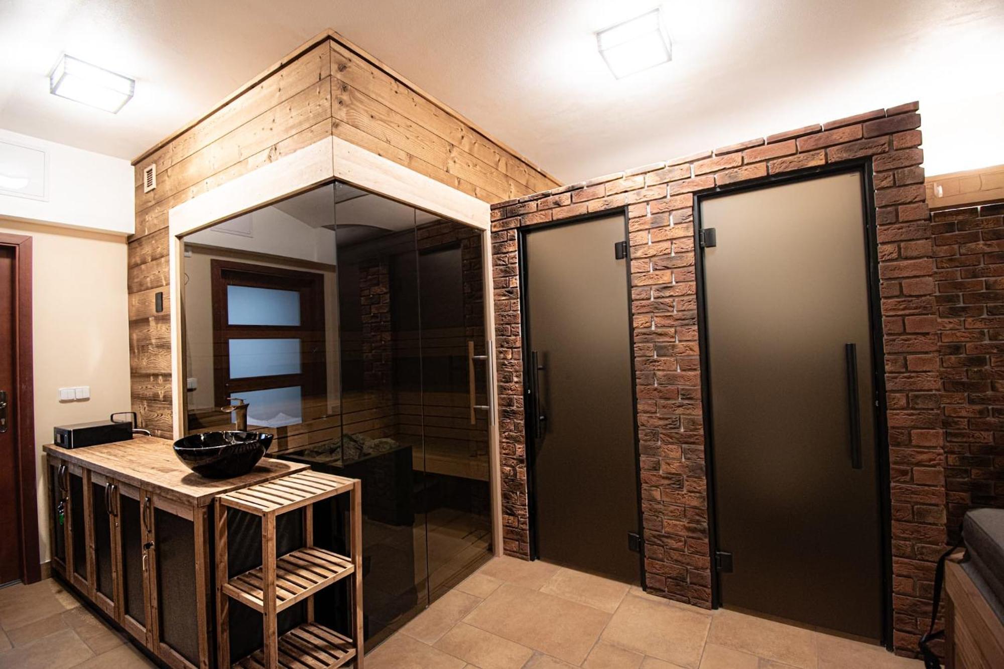U Prejzku Apartamento Lhotka  Exterior foto