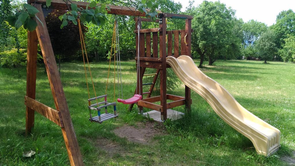 U Prejzku Apartamento Lhotka  Exterior foto