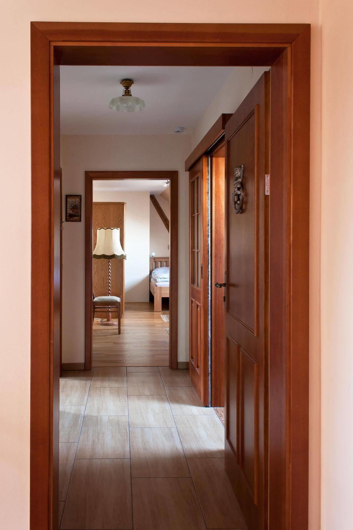 U Prejzku Apartamento Lhotka  Exterior foto
