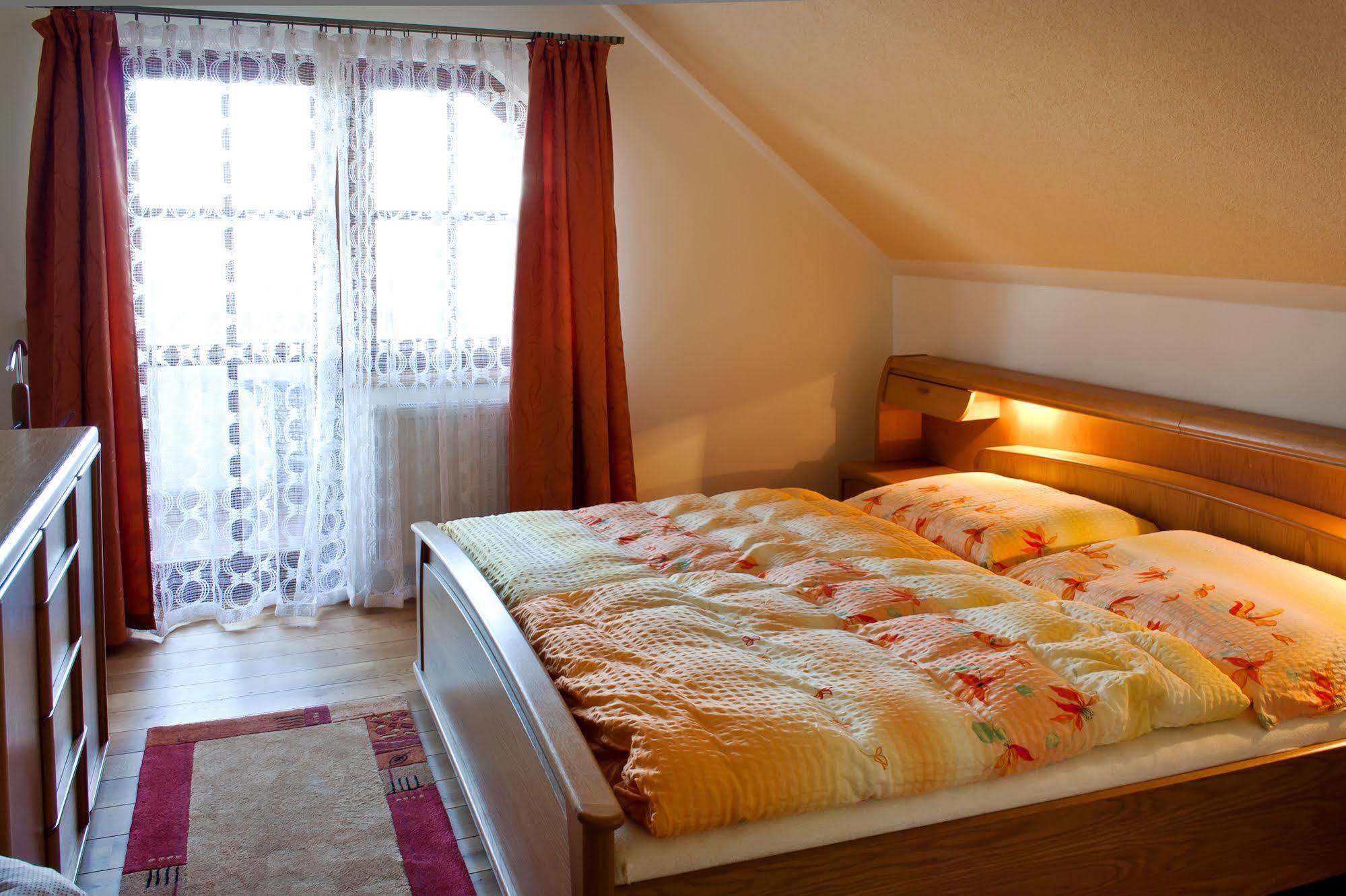 U Prejzku Apartamento Lhotka  Exterior foto